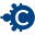 c