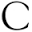 c
