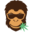 c