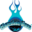c