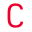 c