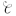 c