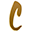 c