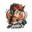 c