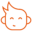 c