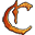 c